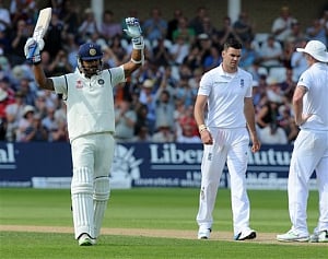 Vijay credits his feat against Aussies to past Indian greats