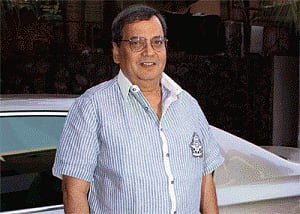DIFF to honour Subhash Ghai with lifetime achievement award