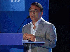 I am not connected with BCCI administration: Gavaskar