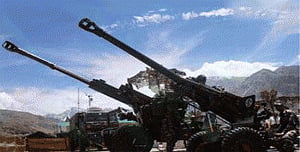 Defence ministry clears proposals worth Rs.4,444 crore
