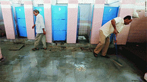 Know incharges of public loos as SDMC uploads list