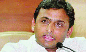 Akhilesh to launch Gzb Metro project on Jan 20