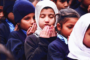 Will rid 'region' of terror, thunders Sharif
