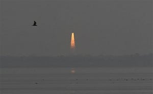 India takes step towards manned space mission, tests crew module
