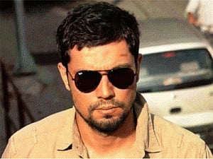 Randeep Hooda experiences social media nightmare