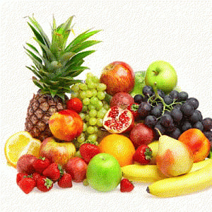 Two pieces of fruit a day help fight depression: Study