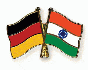 Germany inks pact with India to provide 625 mln euro loan