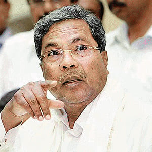 Karna not losing industries to AP, says CM