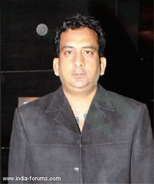 'Chal Guru...' has nothing to do with Asaram Bapu: Hemant Pandey