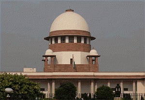 SC rejects plea challenging Coal Ordinance