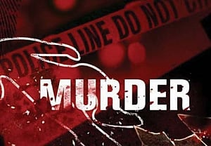 Eight children found knifed in Australia
