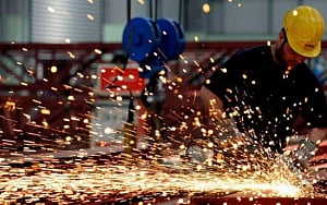Economy to grow 5.5 pc this fiscal: Govt