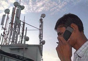 Mobile tower radiation: No telling proof of adverse health impact