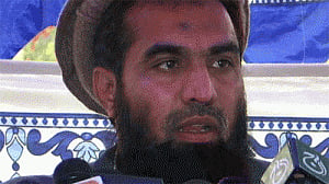 India outraged over bail to Mumbai terror mastermind