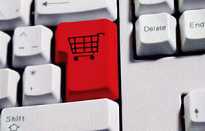Delhi in top spot as e-commerce hub: Survey