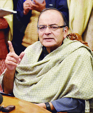 GST biggest  tax reform,  says Jaitley