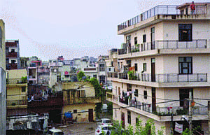 UDM asks Govt for new proposal on regularisation of illegal colonies