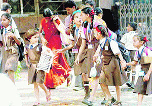 MHA drafts new SOPs for schools