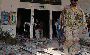 Peshawar school massacre mastermind warns of more attacks