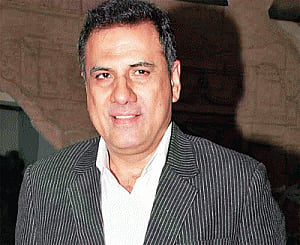 'PK' is special for Boman Irani despite small role