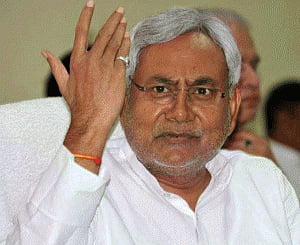 I provided electricity but Narendra Modi reaped votes: Nitish