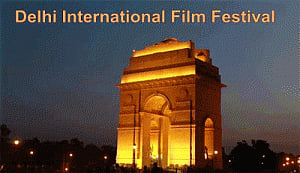 Subhash Ghai, Delhi BJP chief inaugurate DIFF 2014