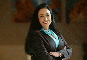 Bharat Hotels chief Jyotsna Suri new Ficci president