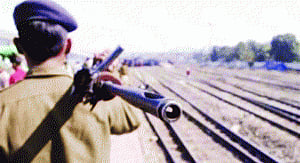 2012 Assam clashes: CBI files chargesheet against former cop