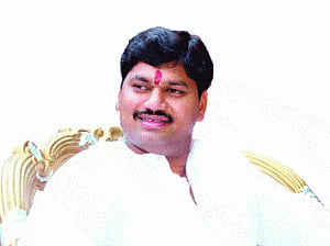NCP's Dhananjay Munde is new loP in Maha Council