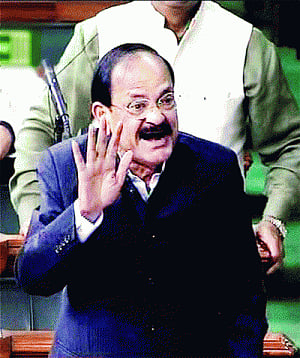 Govt stays clear of conversion