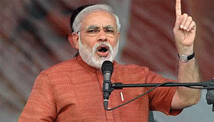 Jharkhand gets BJP government, Modi says its for stability