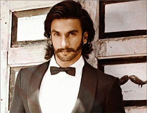'Bajirao Mastani' turning out to be fantastic: Ranveer Singh