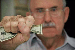 Age doesn't diminish ability to take financial decisions