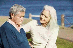 Now, technology to detect Alzheimer's early