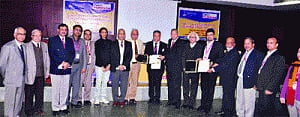 Campus connect programme