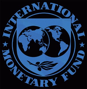 IMF raises global growth to 0.7 percent in 2015
