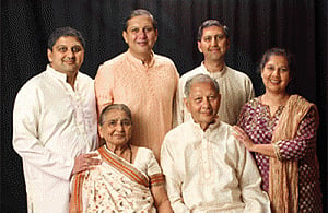 Indian-American alumni offer support for US university