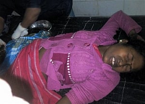 Bodos kill 65 in Assam, three die in police firing