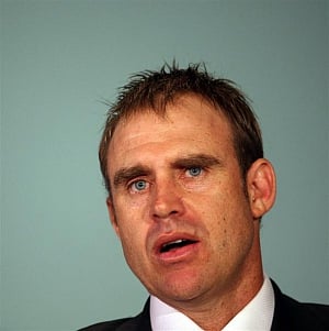 India don't believe they can win away from home: Hayden