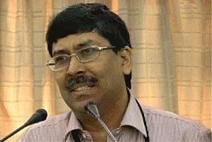 Coal India gets new chief