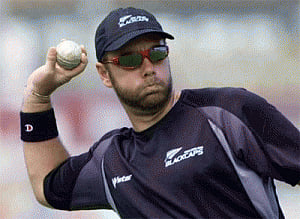 Stiff competition among Kiwi pacers for final 11 berth: McMillan