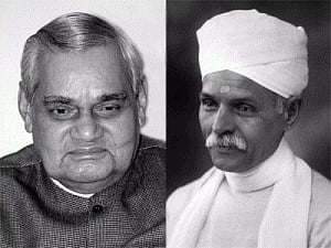 Vajpayee, Malaviya truly 'Bharat Ratna': B-Town