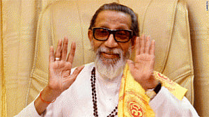 Shiv Sena demands Bharat Ratna for Bal Thackeray