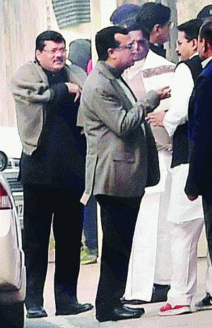 Introspect reasons for poll debacle: Rahul