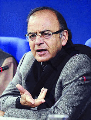 Ordinance on coal, insurance tells world reforms can't wait