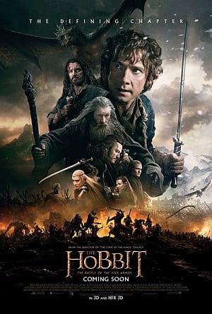 'The Hobbit' crosses $100 mn in US