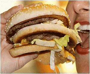 High-fat diet not good in pregnancy