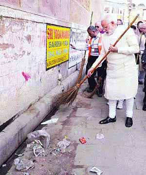 'India can be Vishwa Guru'