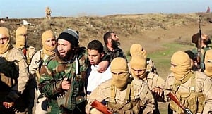 Father of pilot captured by IS pleads for release
