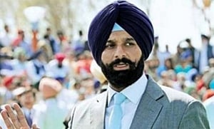 Majithia questioned by ED in drug money laundering case